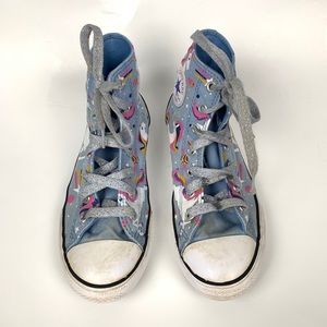 Converse Unicon Sneakers